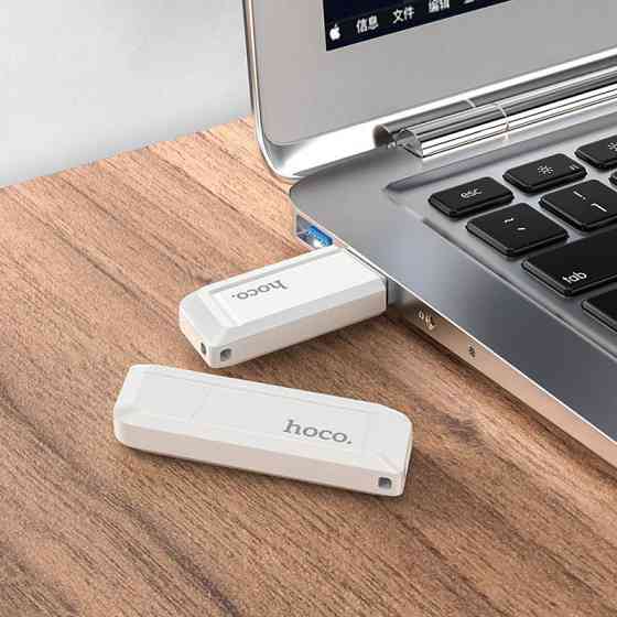 Флеш-накопитель Hoco UD11 USB3.0 - 128GB Херсон