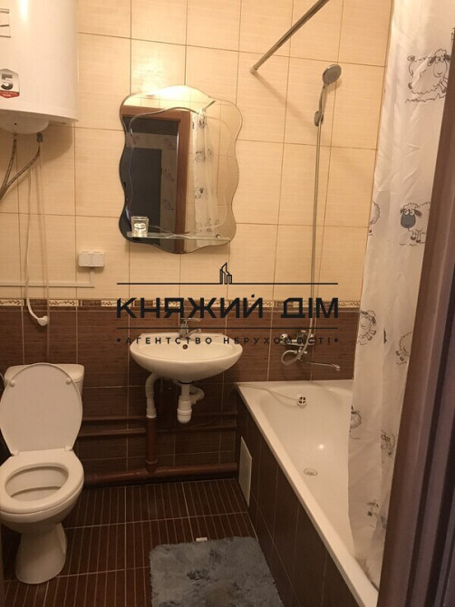 Оренда 1 кімнатної кварири на Науки 60А № 11122417 Киев - изображение 2