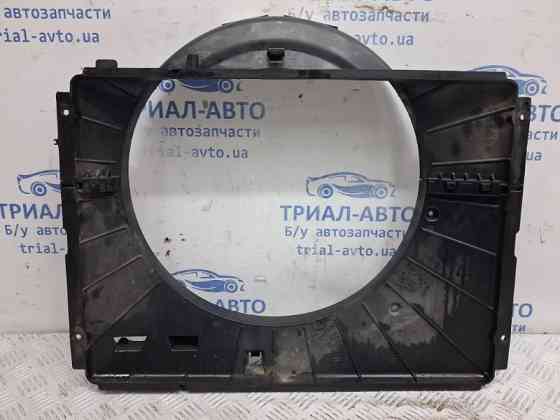 Диффузор Kia Sorento 2002-2011  (Арт. 66681) Київ