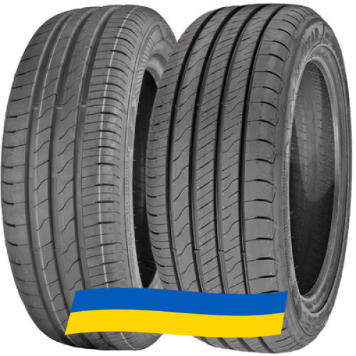 215/50 R18 Goodyear EfficientGrip Performance 2 92V Легкова шина Киев - изображение 6
