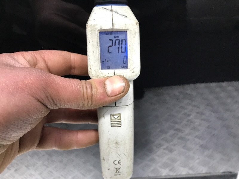 Дверь задняя правая Hyundai Tucson JM 2.0 DIESEL D4EA 2004 (б/у) Киев - изображение 7