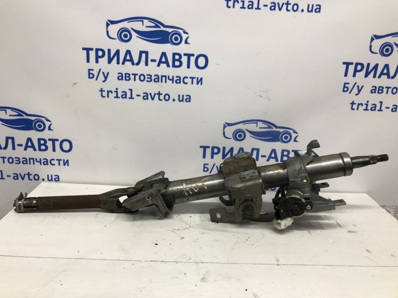 Колонка рулевая Mitsubishi Outlander CU 2.4 БЕНЗИН 4G69 2003 (б/у) Киев - изображение 1