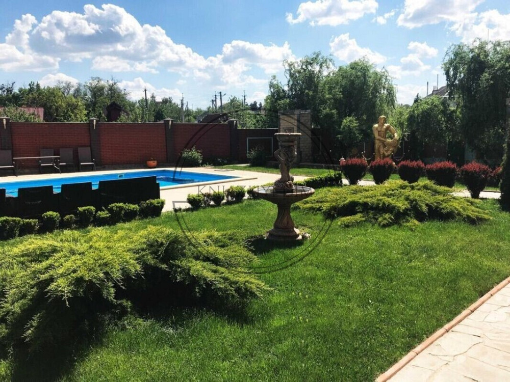 Оренда таунхауса в с. Ходосіївка. Код об'єкта № 139299 Київ - зображення 3