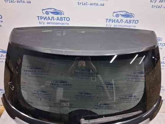 Крышка багажника SsangYong Korando 2010-2019 6401134113 (Арт. 60638) Київ