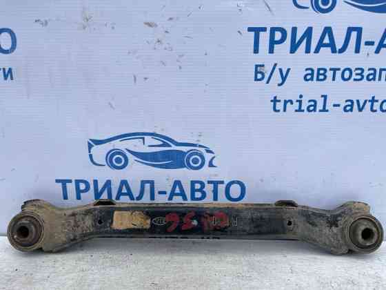 Рычаг задний поперечный Kia Sorento XM 2.4 БЕНЗИН G4KJ 2009 (б/у) Київ