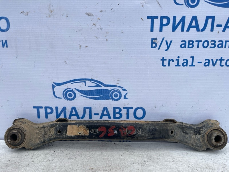Рычаг задний поперечный Kia Sorento XM 2.4 БЕНЗИН G4KJ 2009 (б/у) Київ - зображення 1