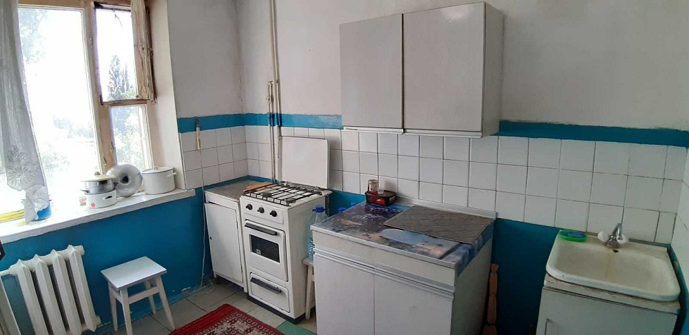 долгосрочная аренда 1-к квартира Киев, Днепровский, 5500 грн./мес. Київ - зображення 9
