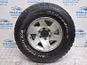 Запаска с резиной Mitsubishi Pajero Sport 1996-2008 MR554466 (Арт. 77307) Киев