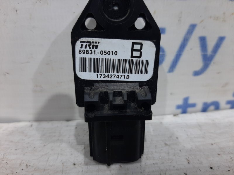 Датчик удара Toyota Avensis 2002-2010 8983105010 (Арт. 26507) Киев - изображение 3