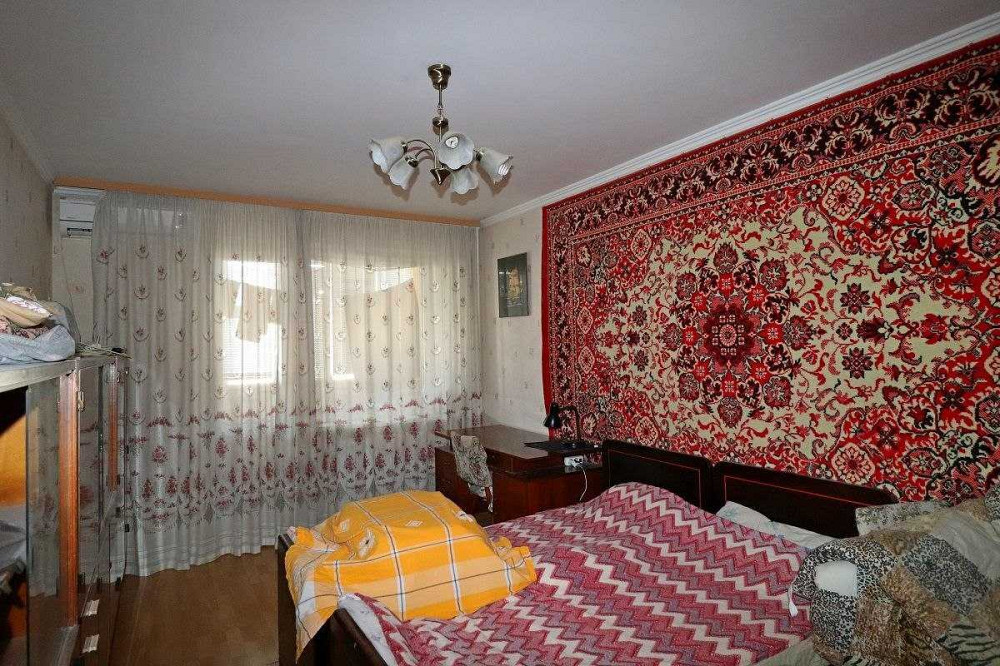продажа 3-к квартира Киев, Голосеевский, 90000 $ Київ - зображення 4