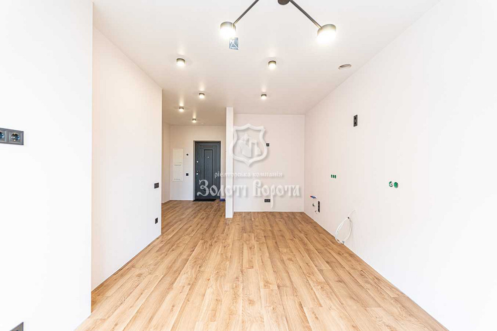 продажа 1-к квартира Киев, Подольский, 68000 $ Київ - зображення 9