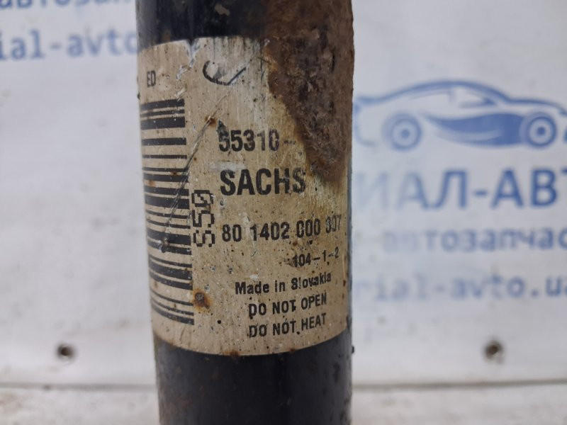 Амортизатор задний Kia Ceed 2006-2012 553111H500 (Арт. 66218) Київ - зображення 3