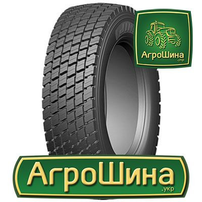 Грузовая шина Jinyu JD575 (ведущая) 285/70 R19.5 150/148K Киев - изображение 1