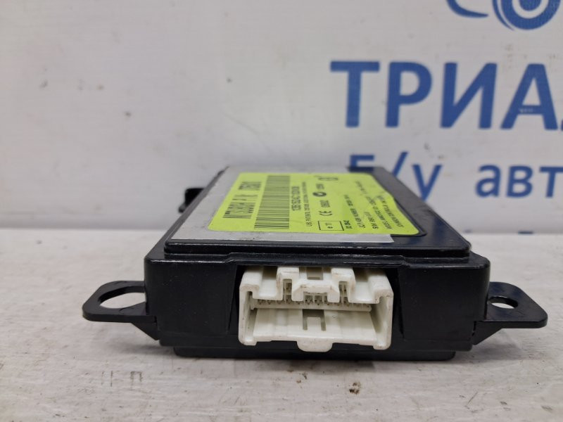 Блок управление bluetooth Mitsubishi Lancer 10 1.5 БЕНЗИН 4A91 2007 (б/у) Киев - изображение 2