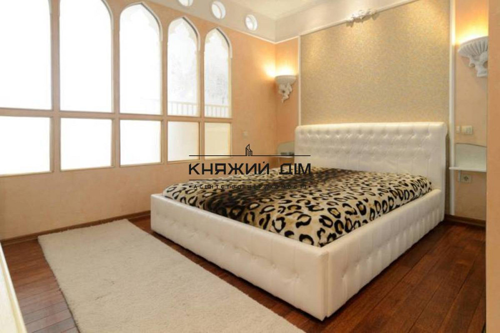 Є Генератор! Оренда 2-х к. квартири студіо в ЖК Престиж Холл, м.Палац Україна. № 21105292 Київ - зображення 8