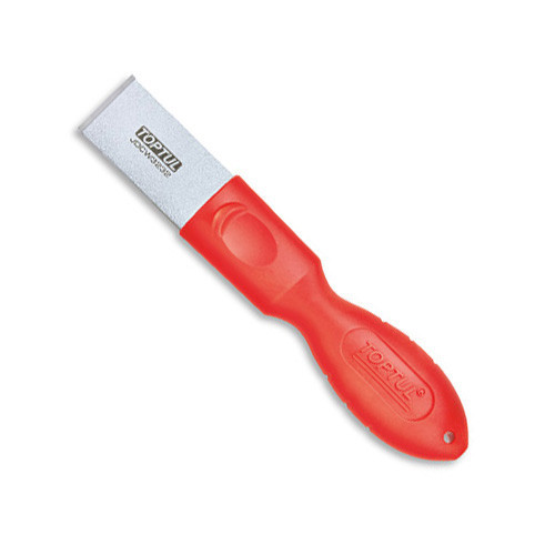 Скребок 32х60мм (карбид вольфрама) TOPTUL JDCW3232 Харьков - изображение 1