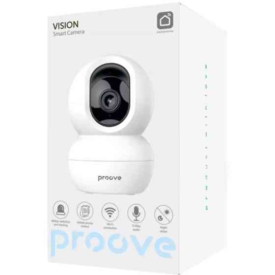 IP камера Proove Vision White (IPCV30002002) Харків