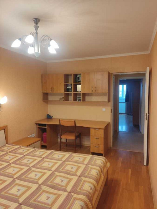 долгосрочная аренда 3-к квартира Киев, Оболонский, 20000 грн./мес. Київ - зображення 5