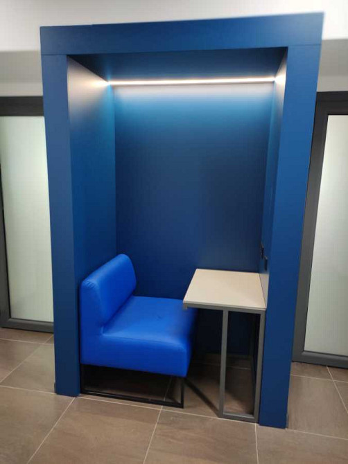 долгосрочная аренда офисное помещение Киев, Днепровский, 7800 грн./мес. Київ - зображення 6