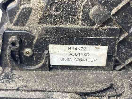 Замок двери задний правый Mazda 3 2003-2009 BP4K-72-310C (Арт. 81583) Київ