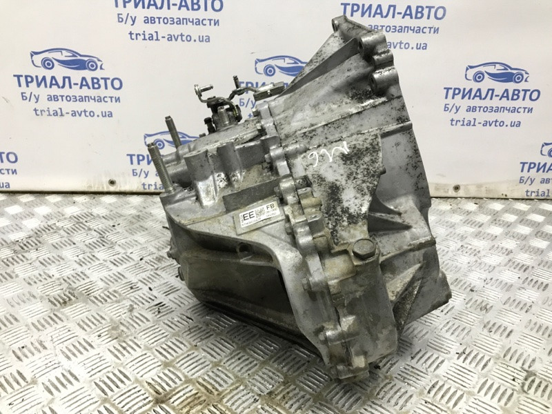 Коробка передач МКПП Mazda 6 GJ 2.2 DIESEL 2012 (б/у) Київ - зображення 5