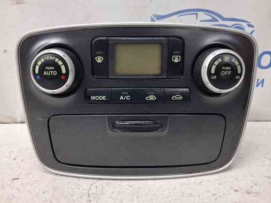 Блок управления климат-контролем Hyundai Sonata 2004-2010 972503KXXX (Арт. 80480) Київ