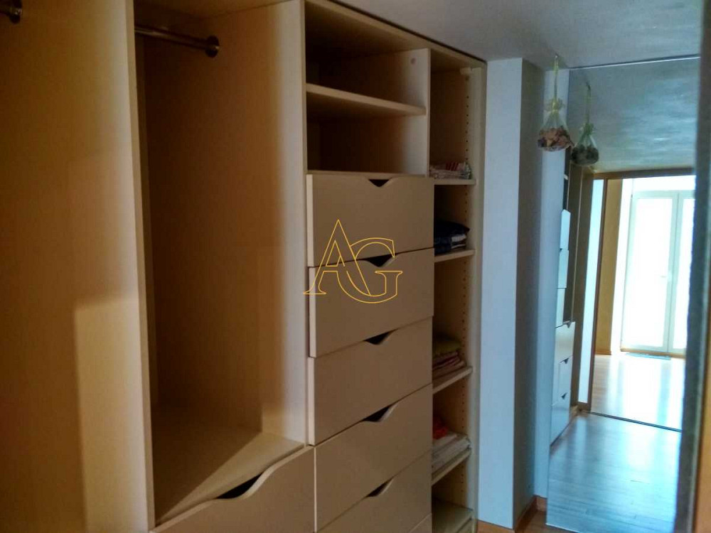долгосрочная аренда 3-к квартира Киев, Шевченковский, 1000 $/мес. Київ - зображення 7