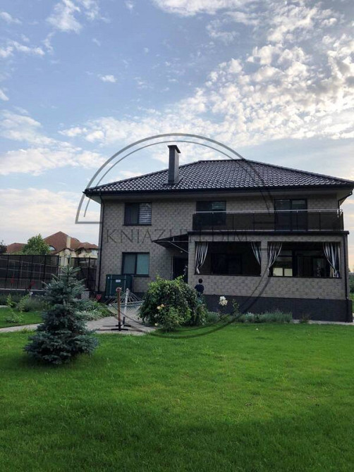 Первая сдача! Сдается в аренду дом в поселке Большая Солтановка. № 139250 Киев - изображение 5