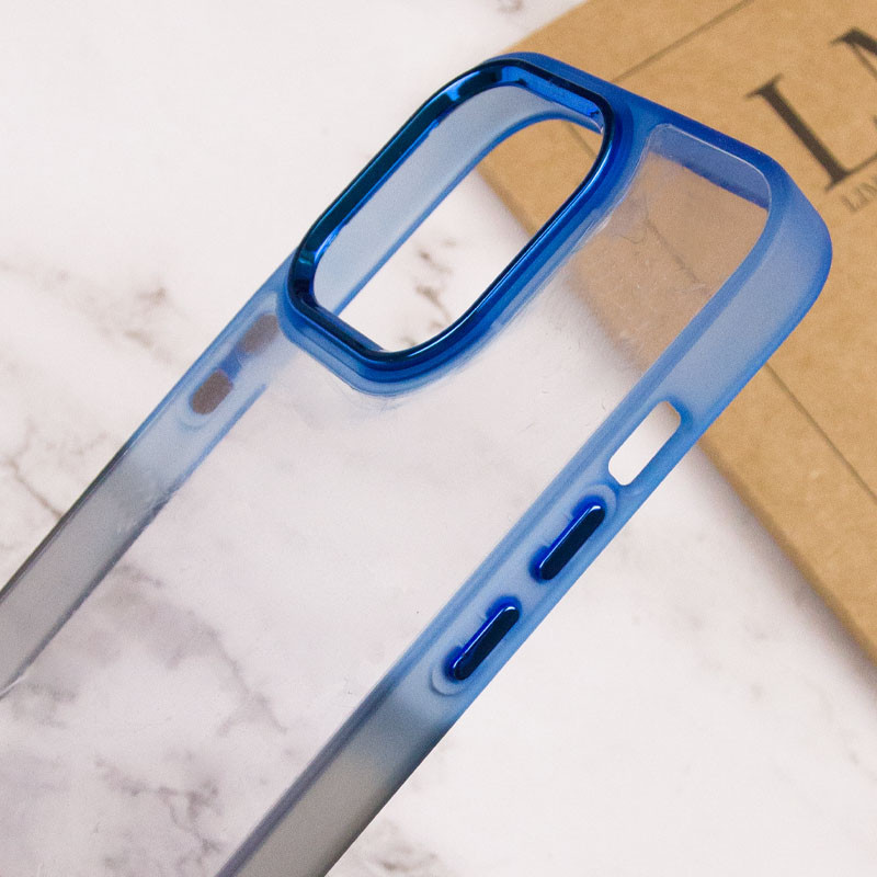 Чехол TPU+PC Fresh sip series для Apple iPhone 13 Pro (6.1") Херсон - зображення 7