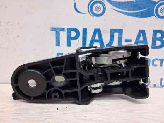 Ручка двери внутренняя правая Jeep Cherokee 2013-2019 68227250AA (Арт. 76380) Київ