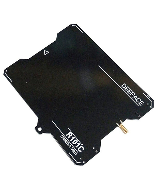 Антенна UWB 730 МГц-6,5 ГГц 7 dBi Deepace R101C. Оригинал. Днепр - изображение 7