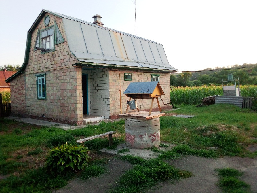 Продається будинок в с.Сахнівка Корсунь-Шевченківський - зображення 4