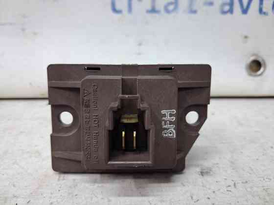 Резистор печки Kia Sorento 2002-2011 972351E000 (Арт. 63221) Київ