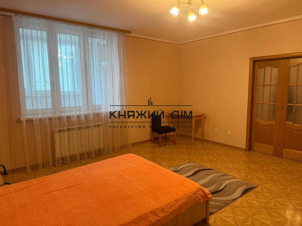 Оренда 1кімнатної квартири,Осокорки,код:11204004 Киев - изображение 2