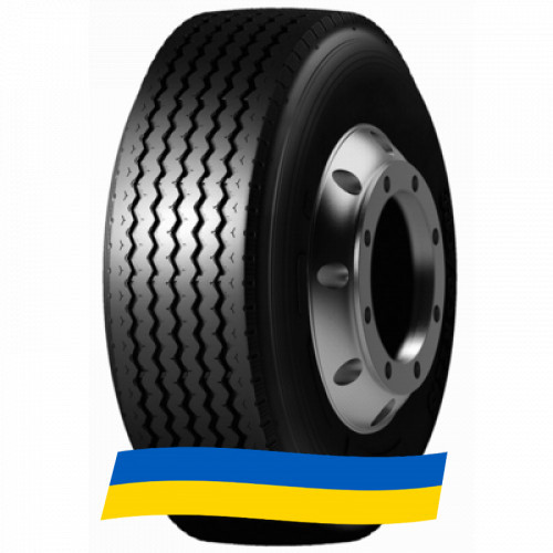 385/65 R22.5 Royal Black RT705 160L Причіпна шина Київ - зображення 6