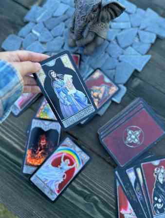 Приворот в Пярну. Черная магия в Пярну. Личный прием в Пярну. Отворот. Порча. Отворот. Наведение Луганск