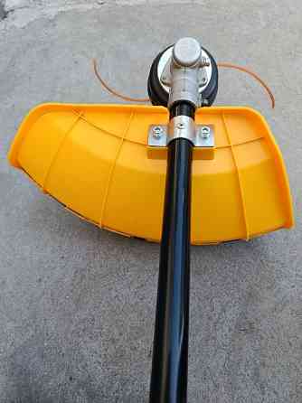 Електро Коса, Тример, електричний мережевий Mächtz MEB-2100 D Сміла