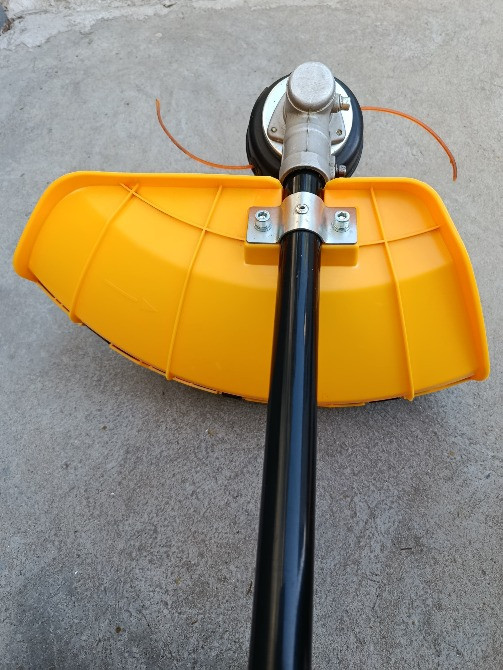 Електро Коса, Тример, електричний мережевий Mächtz MEB-2100 D Сміла - зображення 6