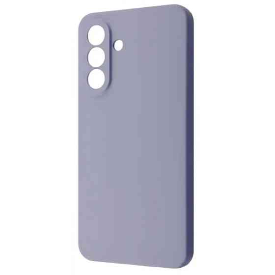 Чохол WAVE Colorful (TPU) для Samsung A57 A576 Lavender Gray Харків