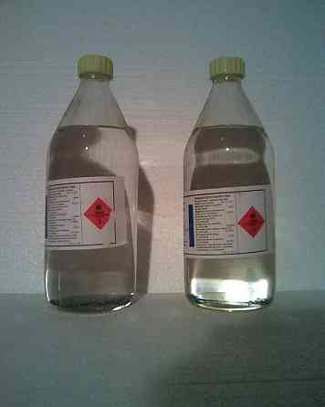 Толуол Київ