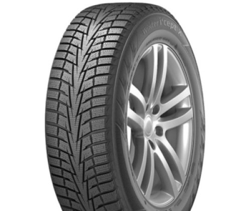 265/50 R19 Hankook Winter i*cept X RW10 106T Позашляхова шина Київ - зображення 10