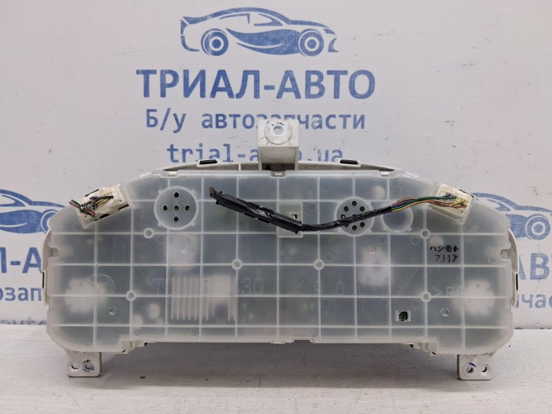 Приборная панель Mazda 6 GH 2.5 БЕНЗИН L5-VE 2007 (б/у) Київ - зображення 4