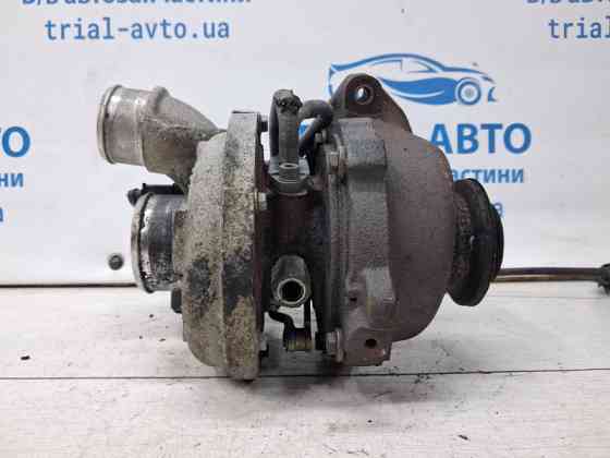 Турбина SsangYong Korando 2010-2019 6710900380 (Арт. 68715) Київ