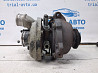 Турбина SsangYong Korando C200 2.0 DIESEL D20DT 2010 (б/у) Київ