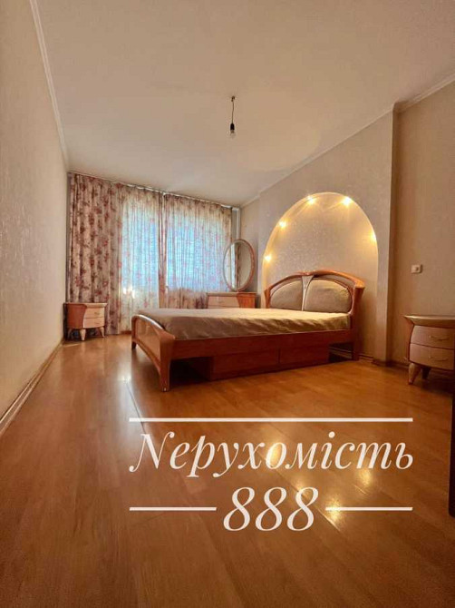 продажа 3-к квартира Киев, Днепровский, 86000 $ Київ - зображення 1