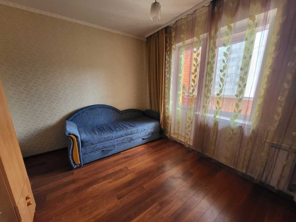 долгосрочная аренда 3-к квартира Киев, Дарницкий, 25000 грн./мес. Киев - изображение 10