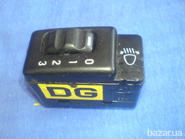 Дрібні запчастини до Opel Corsa-B (93-00р.в) Івано-Франківськ - зображення 7