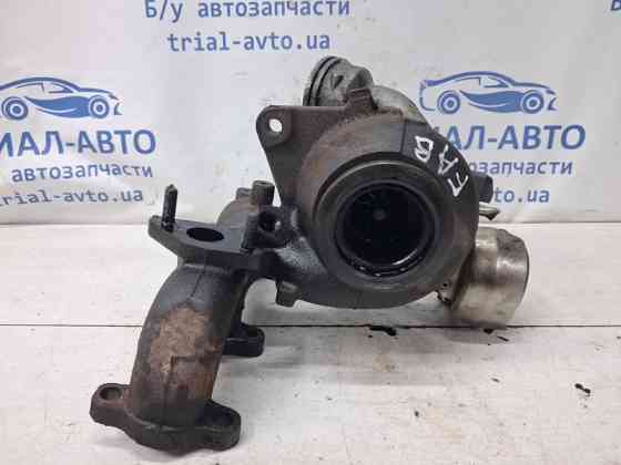 Турбина Skoda Fabia 2007-2014 045253019J (Арт. 78227) Київ