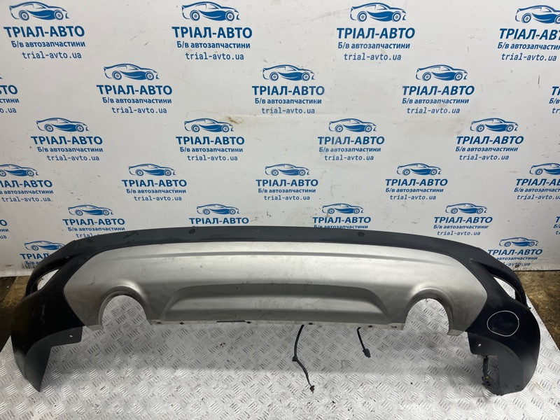 Бампер задний Ford Escape 2012-2019 CJ5Z17K835CA (Арт. 71864) Київ - зображення 8