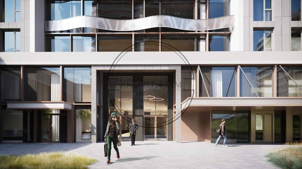 Creator City 1 квартира в сучасному ЖК. № 21144400 Киев - изображение 4